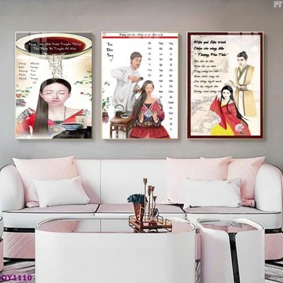 Tải file Tranh trang trí đông y dưỡng sinh spa môi mi DY1110 (ảnh gốc) 300dpi Tranh trang trí đông y dưỡng sinh spa môi mi DY1110