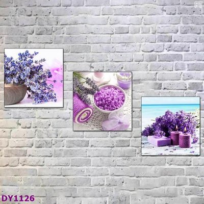 File gốc Tranh trang trí đông y dưỡng sinh spa môi mi DY1126 cho in ấn và thiết kế