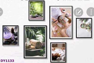 Download file Tranh trang trí đông y dưỡng sinh spa môi mi DY1133 (chuẩn in) Tranh trang trí đông y dưỡng sinh spa môi mi DY1133