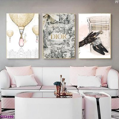 File tranh Tranh trang trí đông y dưỡng sinh spa môi mi DY1190 (gốc) chủ đề thiên nhiên