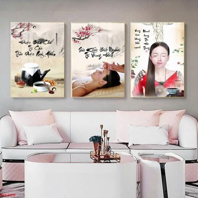 Tải file gốc Tranh trang trí đông y spa môi mi DY229 (in tráng gương) 3DFile gốc Tranh trang trí đông y spa môi mi DY229 (sẵn sàng in) chất lượng cao