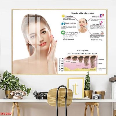 Tải file gốc Tranh trang trí đông y spa môi mi DY267 (in tráng gương) 5DFile gốc Tranh trang trí đông y spa môi mi DY267 (in ấn) phiên bản premium
