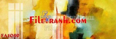 File gốc File gốc in bộ tranh decor treo tráng gương canvas FA1059 (in lụa) chi tiết cao