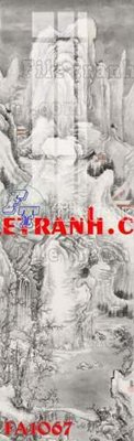 Tải file File gốc in bộ tranh decor treo tráng gương canvas FA1067 (gốc) in tranh tráng gương