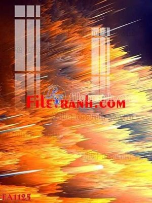 File PSD File gốc in bộ tranh decor treo tráng gương canvas FA1125 (nguyên gốc) chất lượng cao