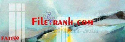 Tải file File gốc in bộ tranh decor treo tráng gương canvas FA1159 (gốc) chủ đề tâm linh