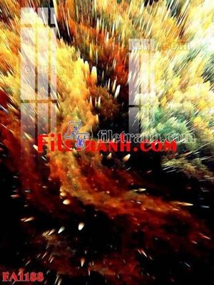 Tải file File gốc in bộ tranh decor treo tráng gương canvas FA1188 (ảnh gốc) in gạch 3D