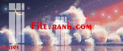 Ảnh gốc File gốc in bộ tranh decor treo tráng gương canvas FA1195 (độ nét cao) in tráng gương