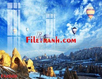 Tệp tin gốc File gốc in bộ tranh decor treo tráng gương canvas FA1206 (chất lượng cao) File gốc in bộ tranh decor treo tráng gương canvas FA1206