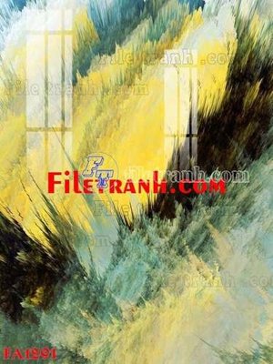 File gốc File gốc in bộ tranh decor treo tráng gương canvas FA1291 (PNG) trong suốt (transparent)