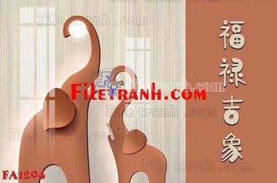 Tải về file gốc File gốc in bộ tranh decor treo tráng gương canvas FA1294 (chuẩn in ấn)