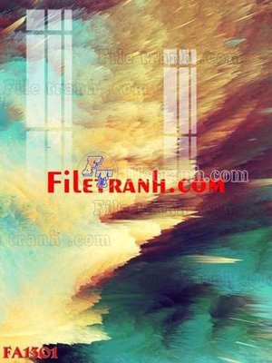 Mua file gốc File gốc in bộ tranh decor treo tráng gương canvas FA1301 (chất lượng) tại Filetranh.com