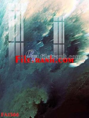 File tranh File gốc in bộ tranh decor treo tráng gương canvas FA1366 (file gốc) chủ đề phong thủy