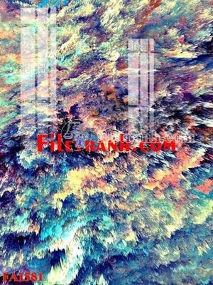 File gốc File gốc in bộ tranh decor treo tráng gương canvas FA1381 (PNG) chất lượng cao