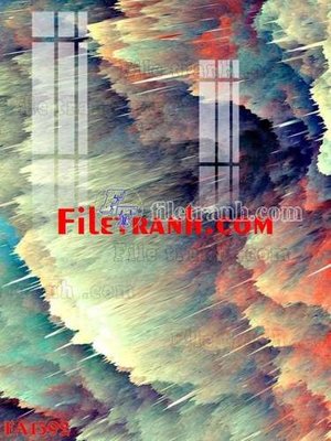 File tranh File gốc in bộ tranh decor treo tráng gương canvas FA1392 (gốc) in trên kính