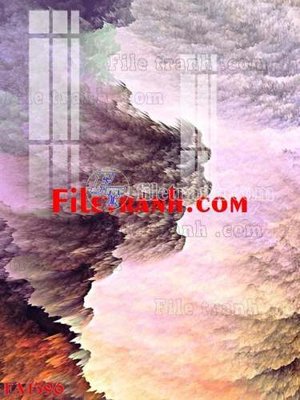 File tranh gốc File gốc in bộ tranh decor treo tráng gương canvas FA1396 (bản quyền) file PSD