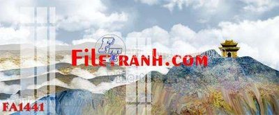 Tệp tin gốc File gốc in bộ tranh decor treo tráng gương canvas FA1441 (chất lượng) File gốc in bộ tranh decor treo tráng gương canvas FA1441