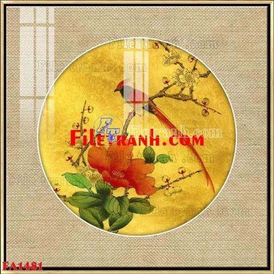 Download file gốc File gốc in bộ tranh decor treo tráng gương canvas FA1481 (in mica) logo