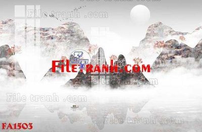 Tệp tin gốc File gốc in bộ tranh decor treo tráng gương canvas FA1503 (chất lượng) File gốc in bộ tranh decor treo tráng gương canvas FA1503