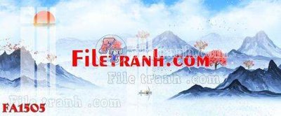 Download file File gốc in bộ tranh decor treo tráng gương canvas FA1505 (chuẩn in) File gốc in bộ tranh decor treo tráng gương canvas FA1505