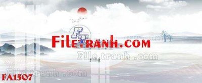Tải file gốc File gốc in bộ tranh decor treo tráng gương canvas FA1507 (bản PSD) còn layer