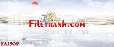 Download file tranh PSD File gốc in bộ tranh decor treo tráng gương canvas FA1509 để chỉnh sửa