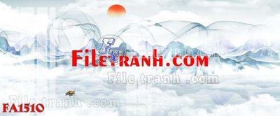 Tải file gốc File gốc in bộ tranh decor treo tráng gương canvas FA1510 (bản PSD) còn layer