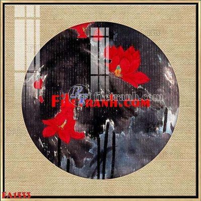 File in trần File gốc in bộ tranh decor treo tráng gương canvas FA1533 (file gốc) chủ đề vũ trụ