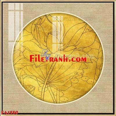 Download file gốc File gốc in bộ tranh decor treo tráng gương canvas FA1559 (độ nét cao)