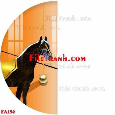 File gốc File gốc in bộ tranh decor treo tráng gương canvas FA156 (dành cho quảng cáo)