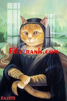 Download file gốc File gốc in bộ tranh decor treo tráng gương canvas FA1573 (in mica) 3D