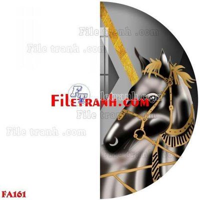 File in lụa File gốc in bộ tranh decor treo tráng gương canvas FA161 (hoa văn) File gốc in bộ tranh decor treo tráng gương canvas FA161