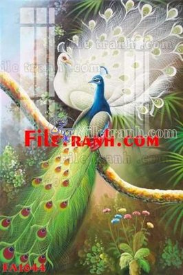 Download file File gốc in bộ tranh decor treo tráng gương canvas FA1644 (gốc) cho xưởng in