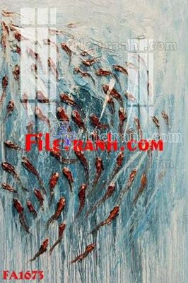 File gốc File gốc in bộ tranh decor treo tráng gương canvas FA1673 (PNG) không nền chất lượng