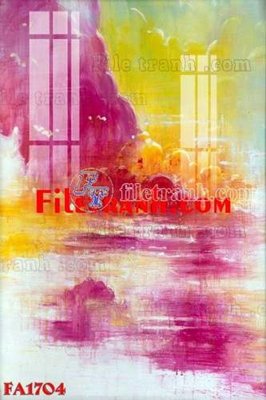 Tệp tin gốc File gốc in bộ tranh decor treo tráng gương canvas FA1704 (chất lượng cao) File gốc in bộ tranh decor treo tráng gương canvas FA1704