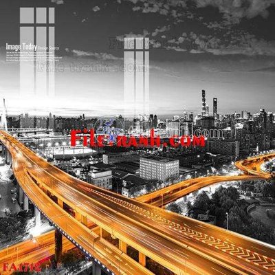 File gốc in ấn File gốc in bộ tranh decor treo tráng gương canvas FA1712 chất lượng vượt trội