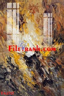 Tải file gốc File gốc in bộ tranh decor treo tráng gương canvas FA1717 (in khổ lớn) không mờ