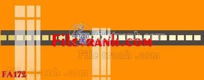 File gốc File gốc in bộ tranh decor treo tráng gương canvas FA172 (in tráng gương) hiện đại