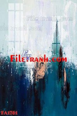 Tải file gốc File gốc in bộ tranh decor treo tráng gương canvas FA1761 dùng cho in ấn