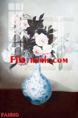 File PSD File gốc in bộ tranh decor treo tráng gương canvas FA1810 (gốc) cho in quảng cáo