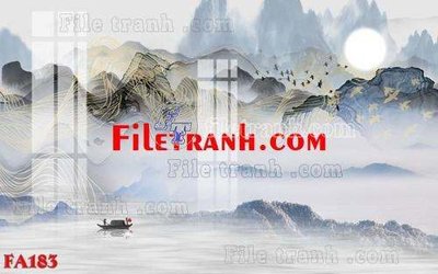 Download file gốc File gốc in bộ tranh decor treo tráng gương canvas FA183 (in mica) logo