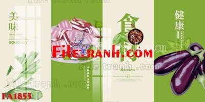 Download file tranh PSD File gốc in bộ tranh decor treo tráng gương canvas FA1855 để chỉnh sửa