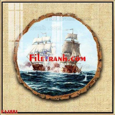 Tải file File gốc in bộ tranh decor treo tráng gương canvas FA1881 (gốc) làm file tranh quảng cáo