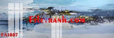 File in lụa File gốc in bộ tranh decor treo tráng gương canvas FA1887 (tân cổ điển) File gốc in bộ tranh decor treo tráng gương canvas FA1887