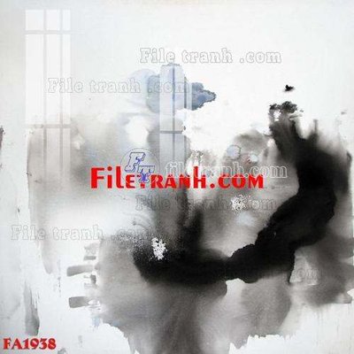 Tải file File gốc in bộ tranh decor treo tráng gương canvas FA1938 (gốc) làm file tranh quảng cáo