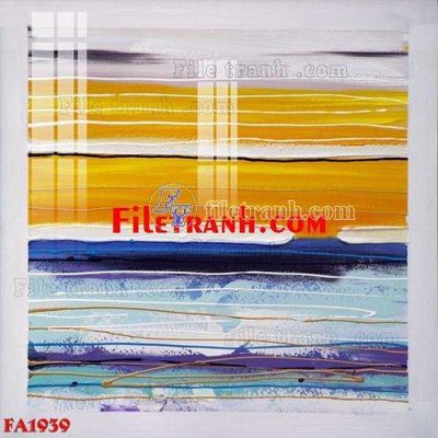 Download file gốc File gốc in bộ tranh decor treo tráng gương canvas FA1939 (in mica) trong suốt