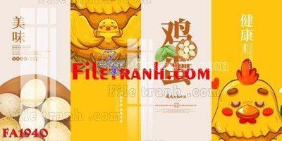 Ảnh gốc file in lụa File gốc in bộ tranh decor treo tráng gương canvas FA1940 chi tiết