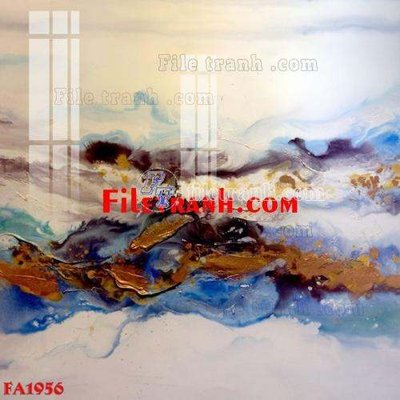 File gốc File gốc in bộ tranh decor treo tráng gương canvas FA1956 (phong cách) châu Âu