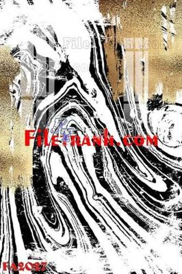 File gốc File gốc in bộ tranh decor treo tráng gương canvas FA2027 (in 3D) cho trang trí