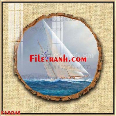 Ảnh gốc File gốc in bộ tranh decor treo tráng gương canvas FA2042 (siêu chi tiết) để in ấn